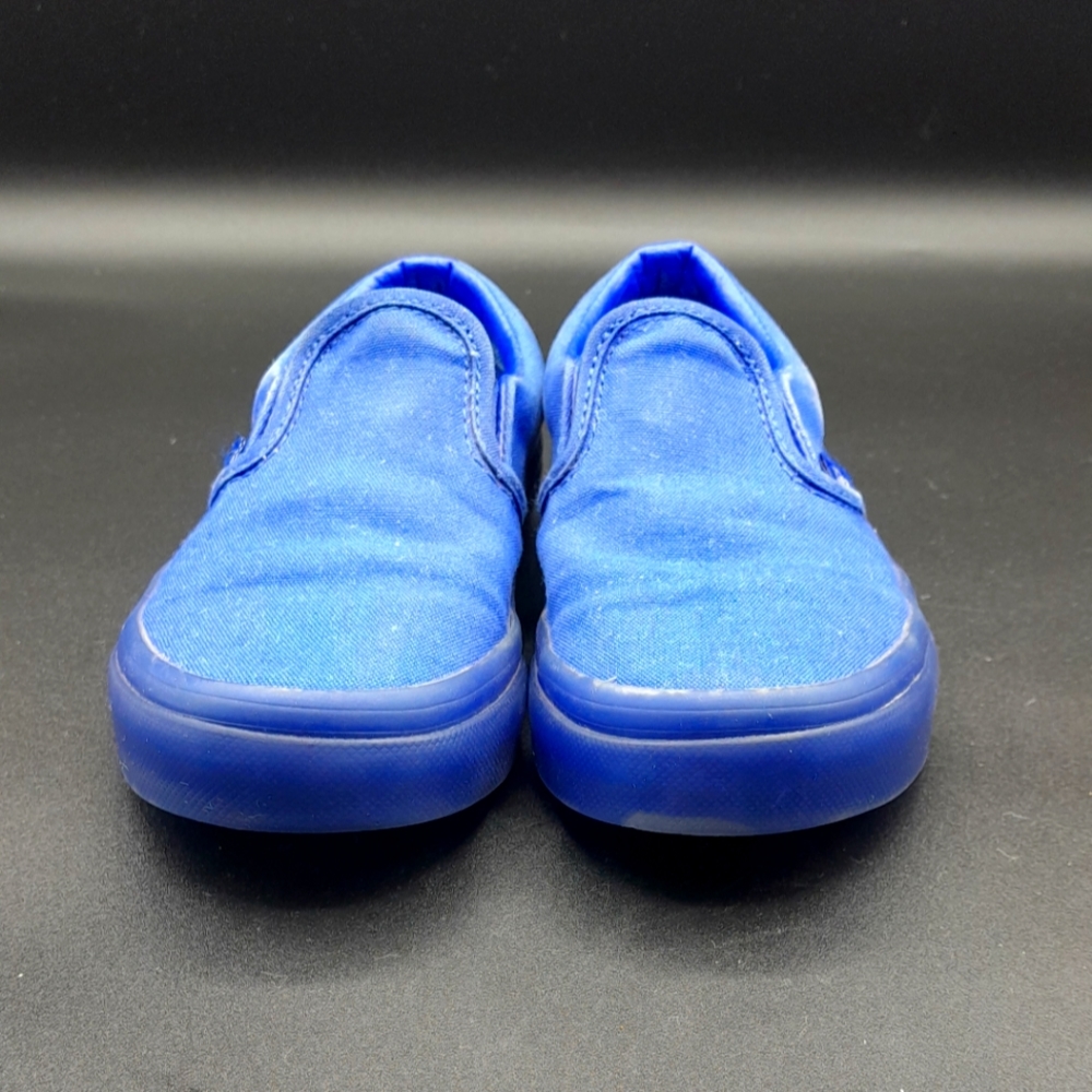 Vans Kids Sneakers - Vibrant Blue